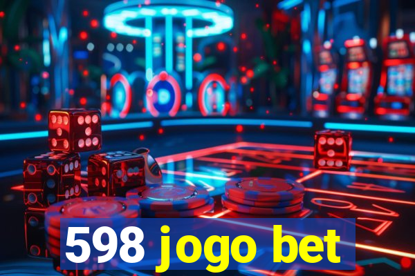 598 jogo bet